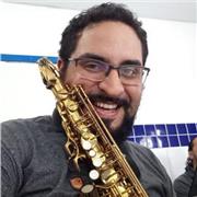 Aulas particulares de matemática
